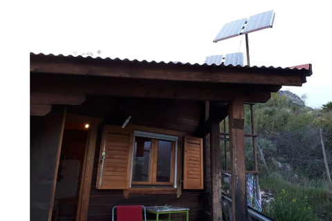 Finca em Lobres, Granada, Lobres - € 127.000 | Ref: 213 - foto 8